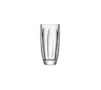 Gobelet forme haute Boudoir 35 cl (lot de 6) - La Rochere - Transparent - Verre Transparent G