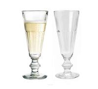 La Rochere Verre Perigord A Vin Lot de 2 flûtes à champagne 160 ml