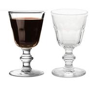 La Rochere Verre Perigord A Vin Lot de 2 verres à vin 7,5 cl
