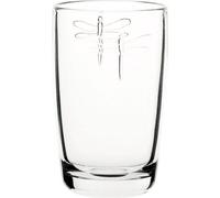La Rochere verre pour libellule 390 ml 9139