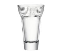 La Rochère Verres Calanque. lot de 4 Transparent