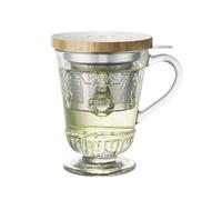 La Rochere Versailles Thé Set Infuseur - Thé/Café Mug&filter - Fabriqué En