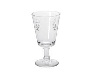 La Rochere Weinkelch Lilie 240 ml 14,7cm