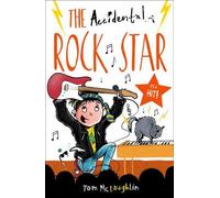 La rock star accidentelle