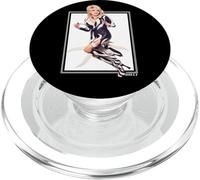 La Rockstar emblématique de Dolly Parton PopSockets PopGrip pour MagSafe