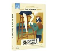 La rodilla de Clara [Edición Restaurada]