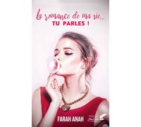 La romance de ma vie... Tu parles ! - Farah Anah - BLACK INK EDITIONS - Poche - Roman