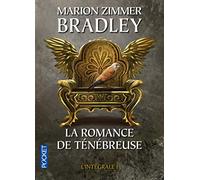 La Romance de Ténébreuse: La planète aux vents de folie / Reine des orages / La belle fauconnière