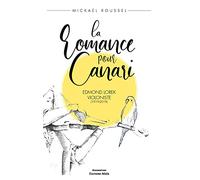 La romance pour Canari: Edmond Lorek, violoniste (1919-2019)