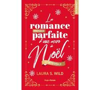 La Romance presque parfaite d'une accro à Noël - Intégrale collector