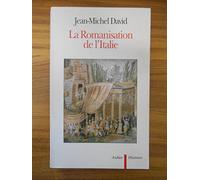 La Romanisation De L'italie