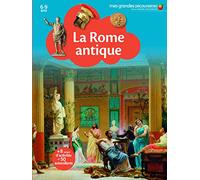 LA ROME ANTIQUE