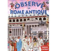 La Rome antique