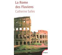 La Rome des Flaviens