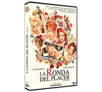 La Ronda Del Placer DVD 1964 La Ronde [Import]