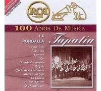 La Rondalla Tapatia - 100 Años De Musica- 1ra Parte (UK Import)