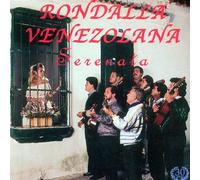 La Rondalla Venezola - Serenata