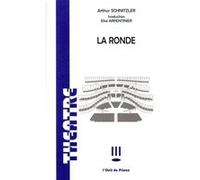 La ronde Arthur Schnitzler (Auteur)