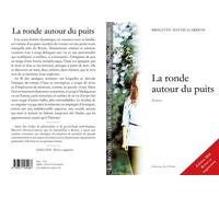 La ronde autour du puits - Brigitte David-Gardon - L'onde Eds De - broché - Roman