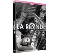 La Ronde Blu-ray E