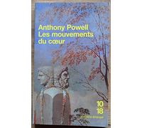 La Ronde De La Musique Du Temps Tome 2 : Les Mouvements Du Coeur