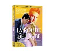 La ronde de l'Aube Combo Blu-ray + DVD