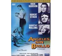 La Ronde de l'aube / The Tarnished Angels ( Pylon ) [ Origine Espagnole, Sans Langue Francaise ]