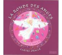 La Ronde Des Anges - Cartes D'activations Angéliques