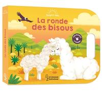 La ronde des bisous – Larousse