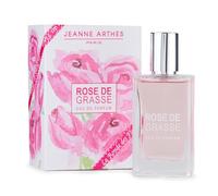 Jeanne Arthes La Ronde des Fleurs Rose de Grasse Eau de Parfum pour femme 30 ml