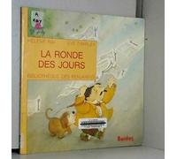 La Ronde des jours