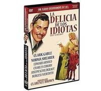 La ronde des pantins (1939) (Idiot's Delight) G