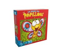 Matagot Jeu de plateau La Ronde des Papillons