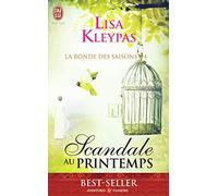 La ronde des saisons -4- Scandale au printemps (4)