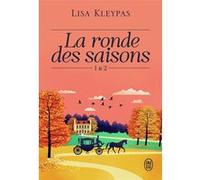 La ronde des saisons Lisa Kleypas (Auteur), Léonie Speer (Traduction)