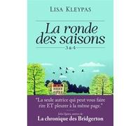 La ronde des saisons Lisa Kleypas (Auteur), Léonie Speer (Traduction)