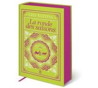 La ronde des saisons Lisa Kleypas (Auteur), Léonie Speer (Traduction)