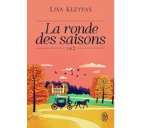 La Ronde Des Saisons - Tome 1 & 2 - Tome 1, Secrets D'une Nuit D'été - Tome 2, Parfum D'automne