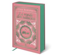 La ronde des saisons Tomes 1 & 2-Édition reliée - Lisa Kleypas - J'ai Lu - relié - Roman