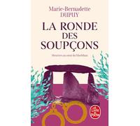 La Ronde des soupçons (Lara, Tome 1)