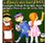 La Ronde des tout petits Vol.1