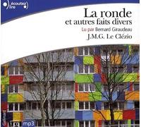 La ronde et autres faits divers