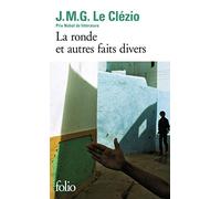 Ronde Et Autres Faits divers