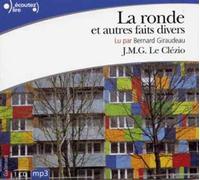 La ronde et autres faits divers