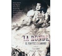 La Ronde-Il Piacere E L'Amore [Import]