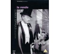 La Ronde [Import anglais]
