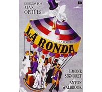La Ronde-La Ronda-Max Ophuls