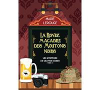 La ronde macabre des moutons noirs