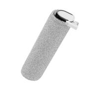 La rondelle remplace les accessoires de barre de brosse à rouleau souple, Compatible avec Xiaomi Truclean W20, aspirateur sec et humide(1pcs)