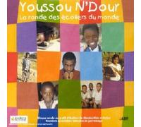 Yousou N'Dour - La Rondes des Ecoliers du Monde